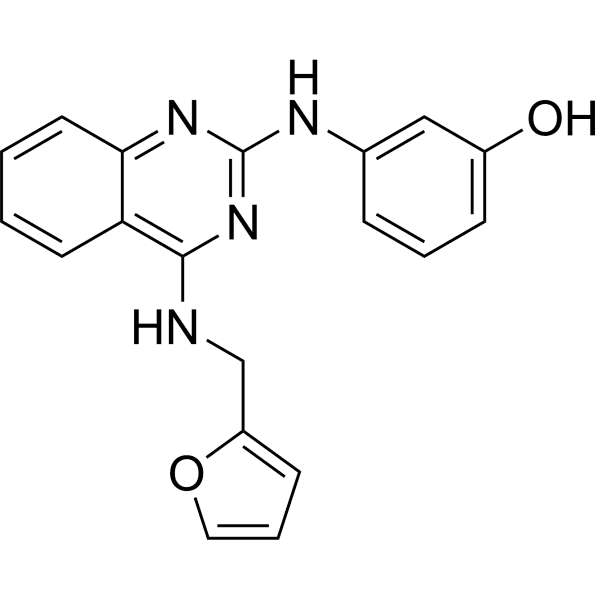 WAY-309236  Structure