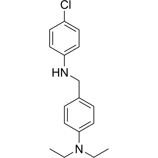 WX2-43 Structure