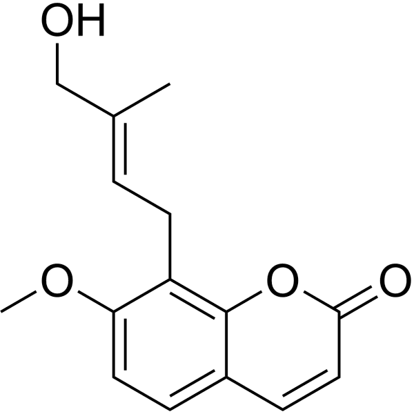 N-Methylcolchicine Structure