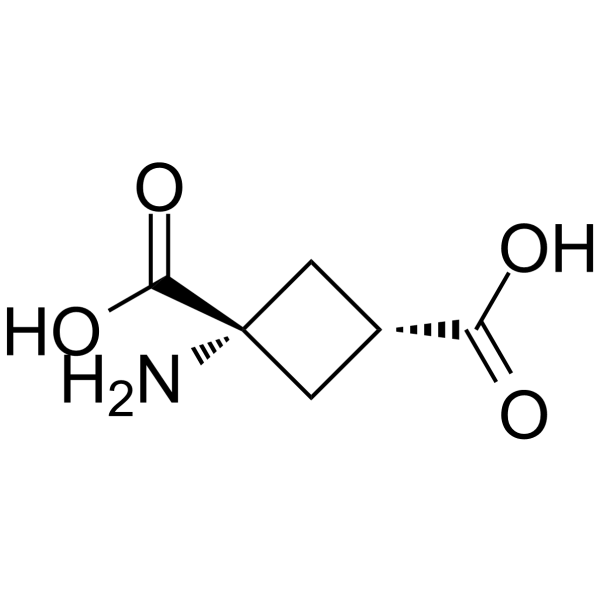 cis-ACBD Structure