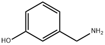 3-Hydroxybenzylamine Structure