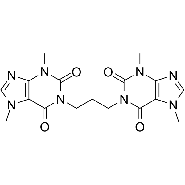 Bisdionin C Structure