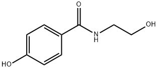 Bryonamide A Structure
