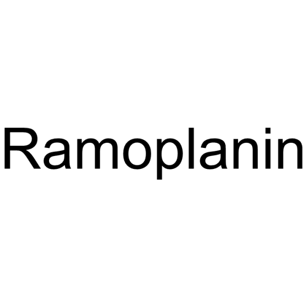 Ramoplanin Structure
