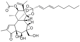 Yuanhuadine Structure