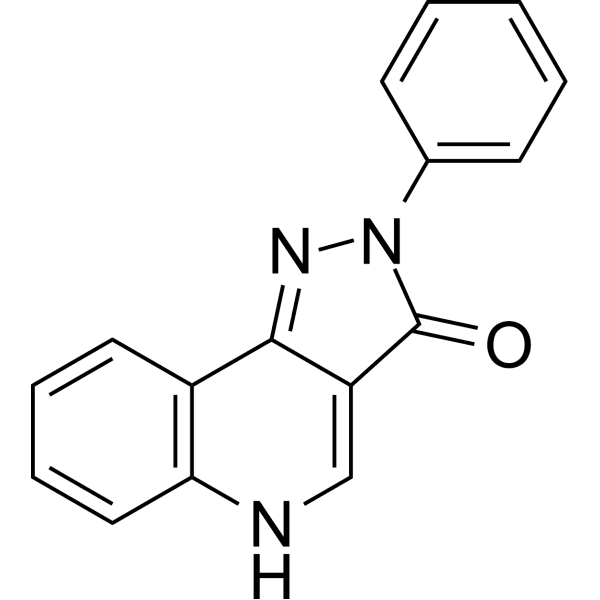 CGS 8216  Structure