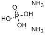 Diammonium phosphate Structure