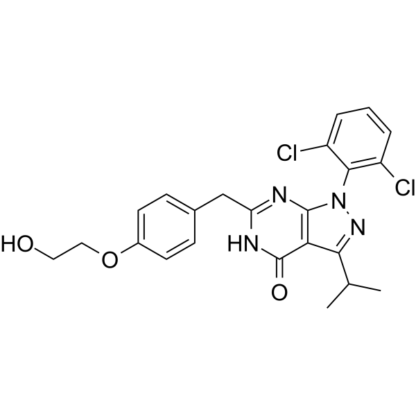 RGB-286147  Structure