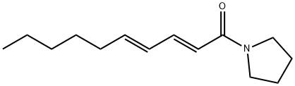 Sarmentine Structure