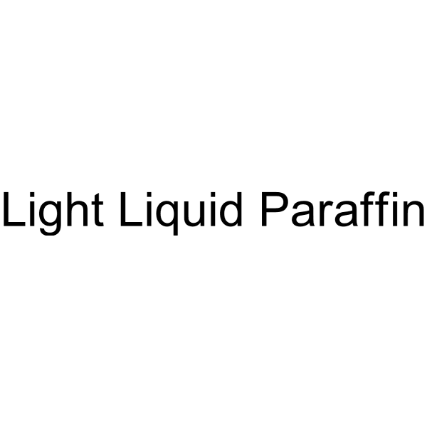 Light Liquid Paraffin Structure