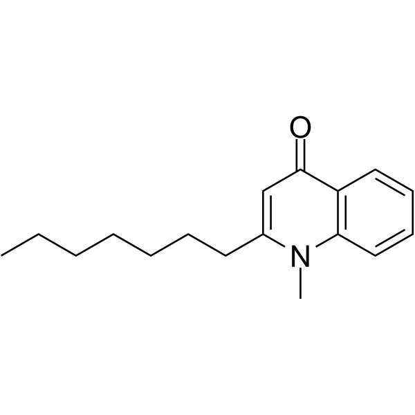 Schinifoline Structure