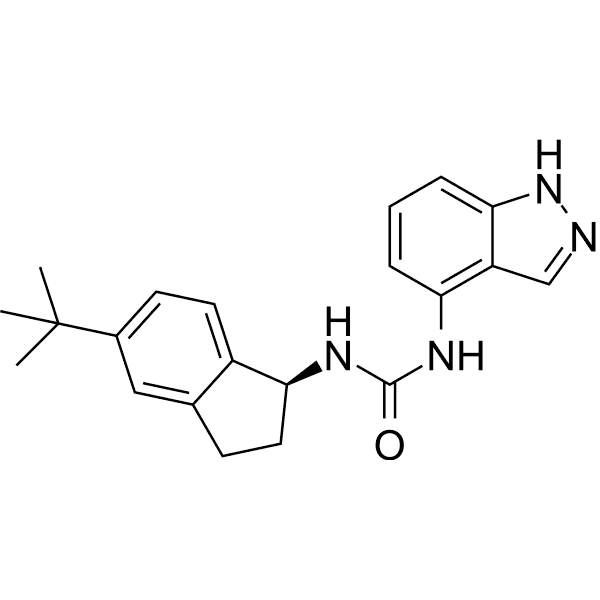 (S)-ABT-102 Structure