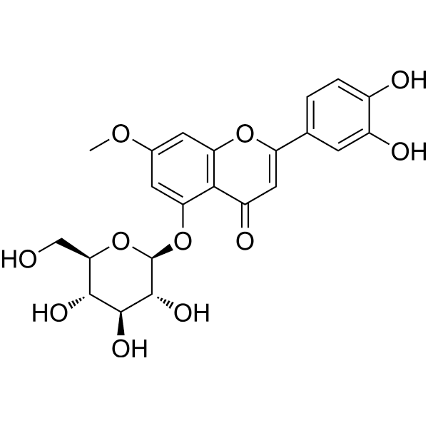 Yuanhuanin Structure