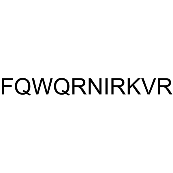 Lauryl-LF 11 Structure