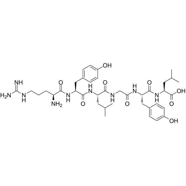 α-Casein (90-95) Structure