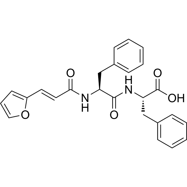 FA-Phe-Phe Structure