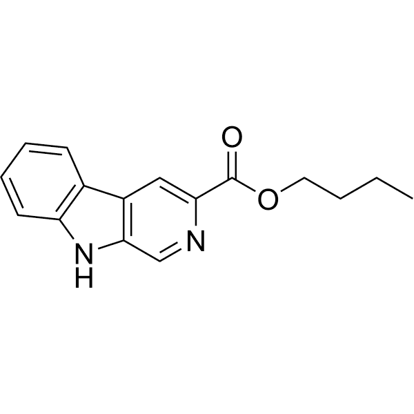 β-CCB Structure