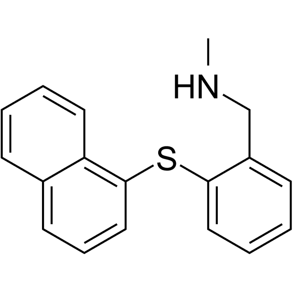 IFN alpha-IFNAR-IN-1  Structure