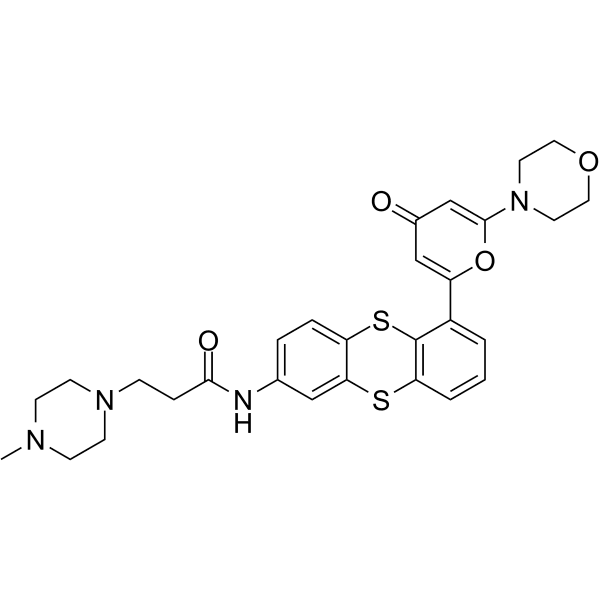 KU 59403  Structure