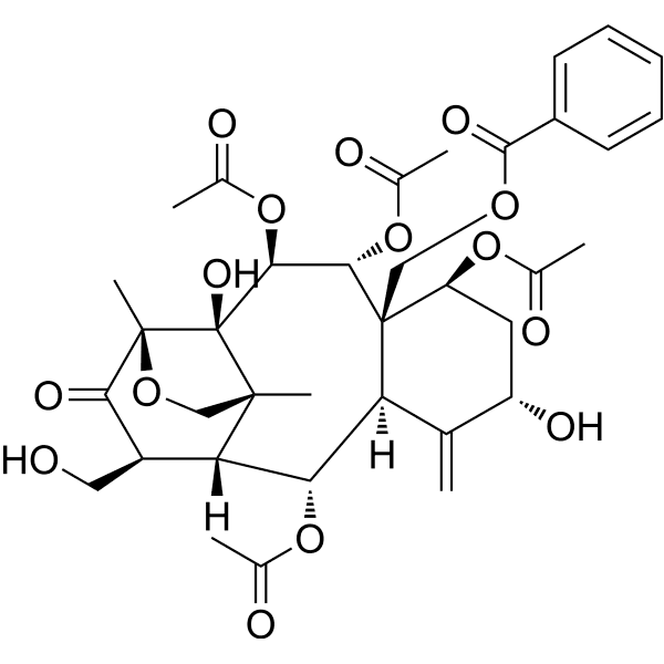 Tasumatrol L Structure