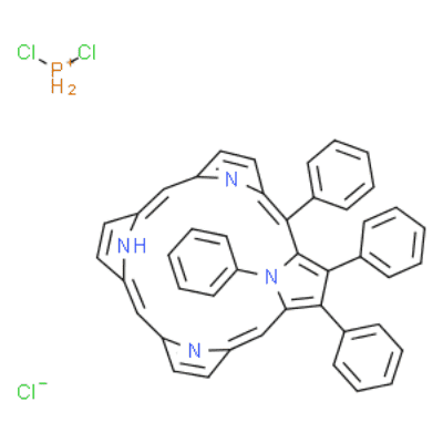Perchlorate ionophore I  Structure