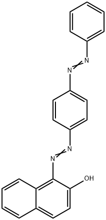 Sudan III Structure