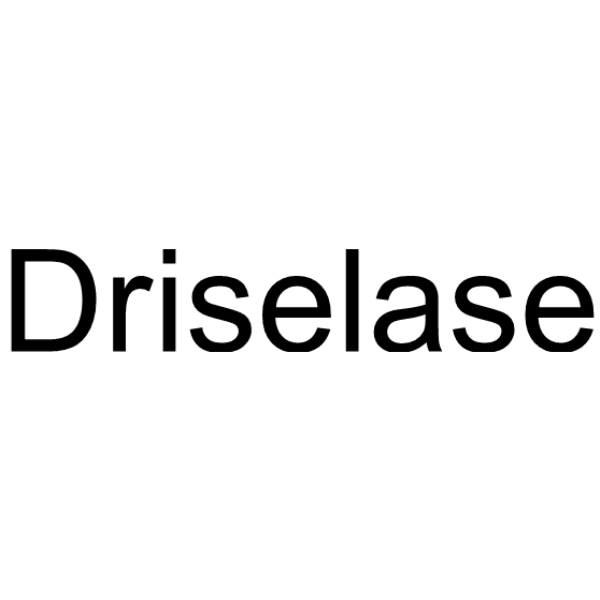 Driselase Structure
