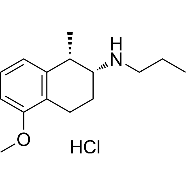 AJ-76 hydrochloride Structure