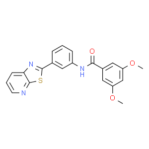 WAY-339491  Structure
