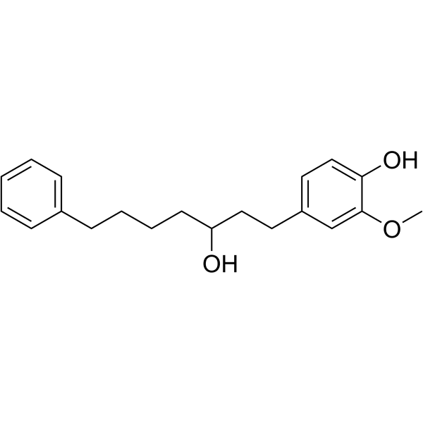 Oxyphyllacinol Structure