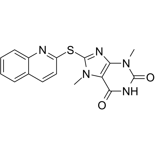 RS-246204  Structure