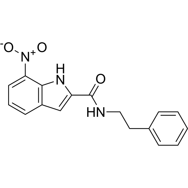CCT129957  Structure