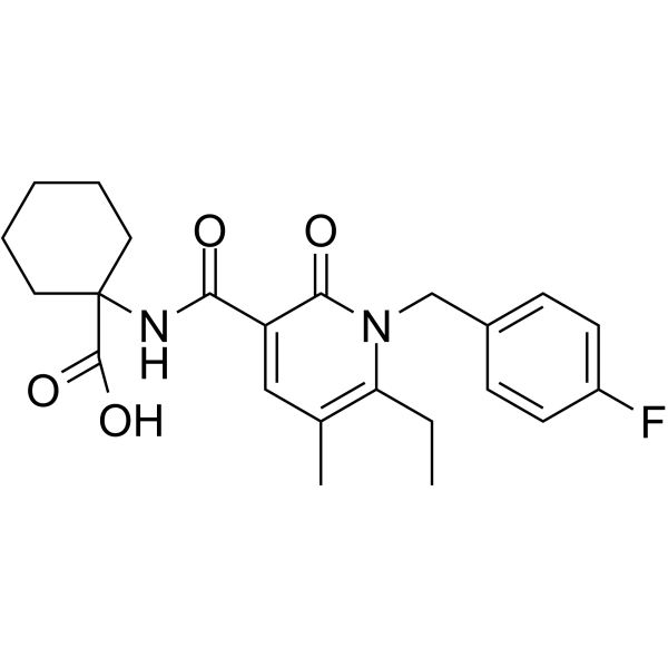 S-777469  Structure