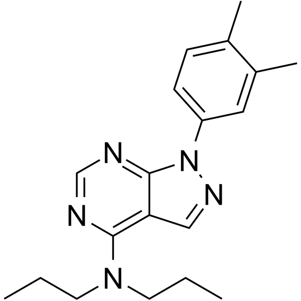 S3QEL-2 Structure