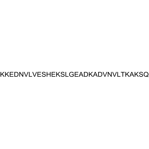 pTH (53-84) (human) Structure
