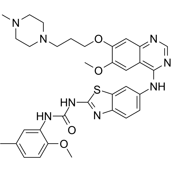 4SC-203 Structure
