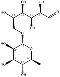 Rutinose Structure