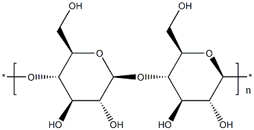 Cellulose Structure