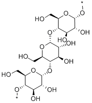 Amylose Structure