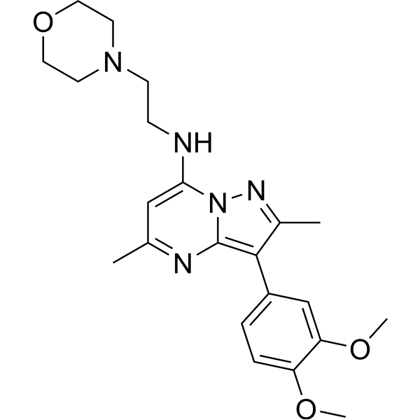 T-00127-HEV1 Structure