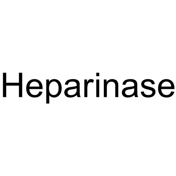 Heparinase Structure