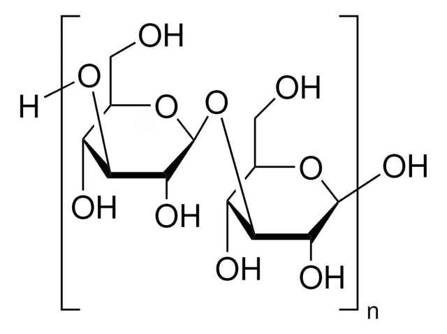 β-1,3-Glucan (from Euglena gracilis) Structure
