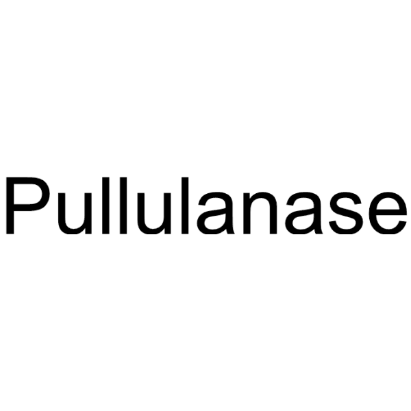 Pullulanase Structure