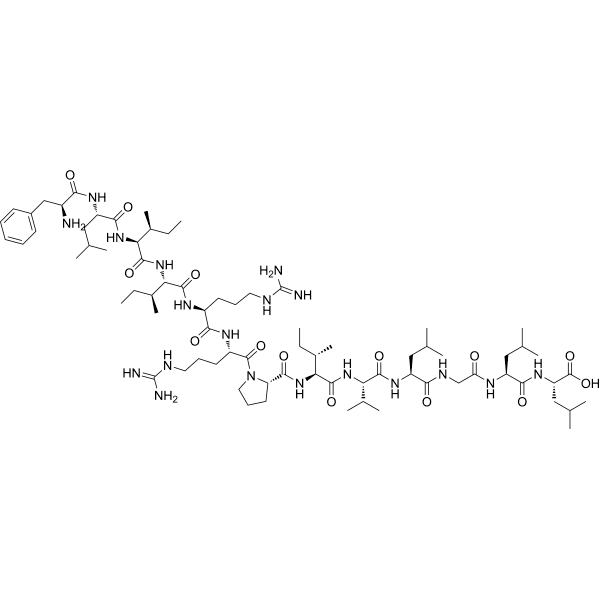 Peptide 5g Structure