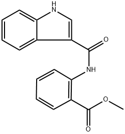 Cephalandole B Structure