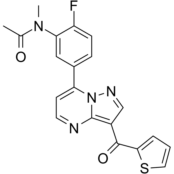 Lorediplon Structure