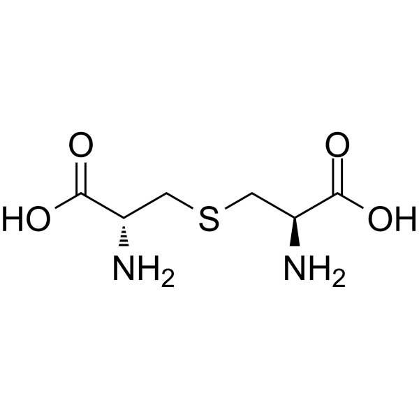 Lanthionine Structure