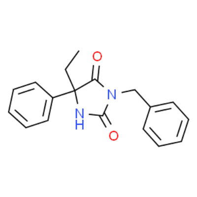 N-3-Benzylnirvanol  Structure