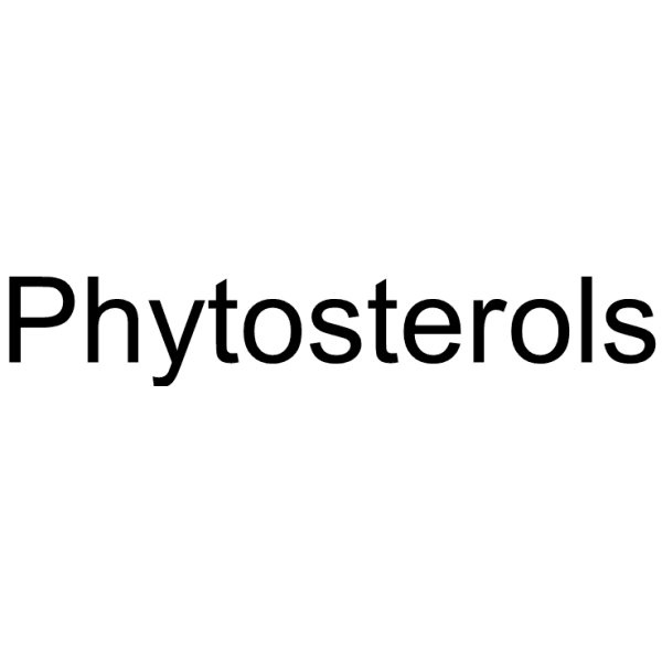 Phytosterols  Structure