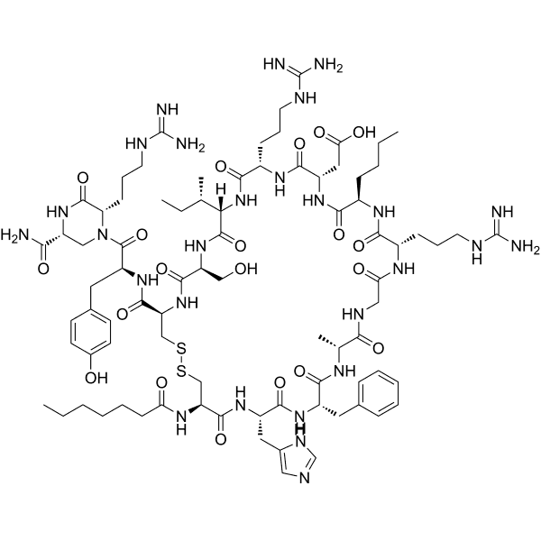 PL-3994 Structure